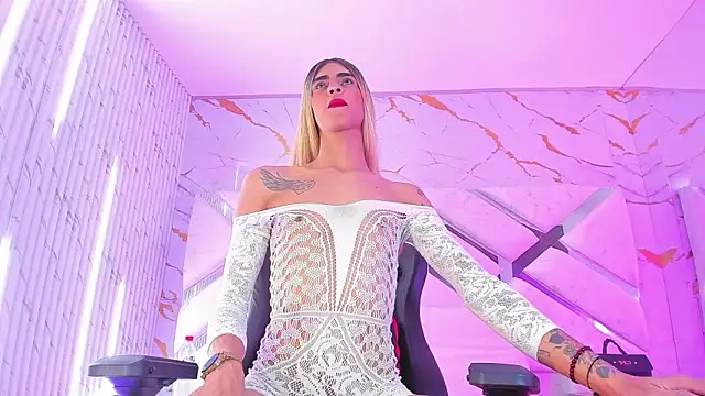 StyleQueen_17 webcam
