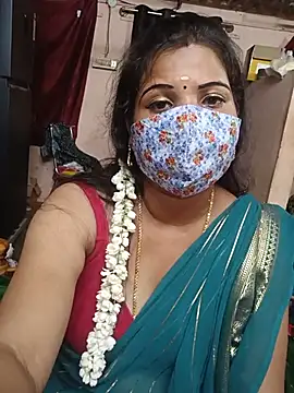 Madhusri_Tamil_Telugu webcam