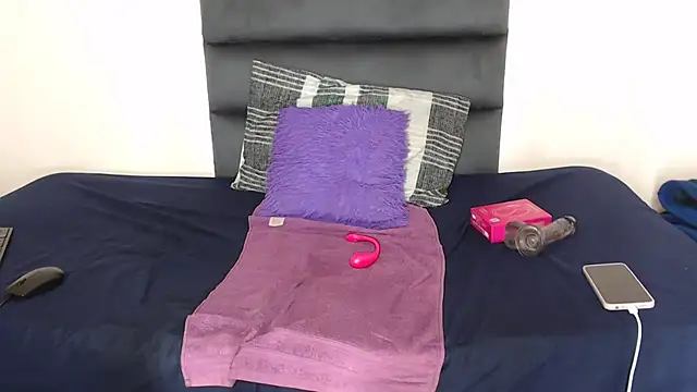 Ldidii webcam