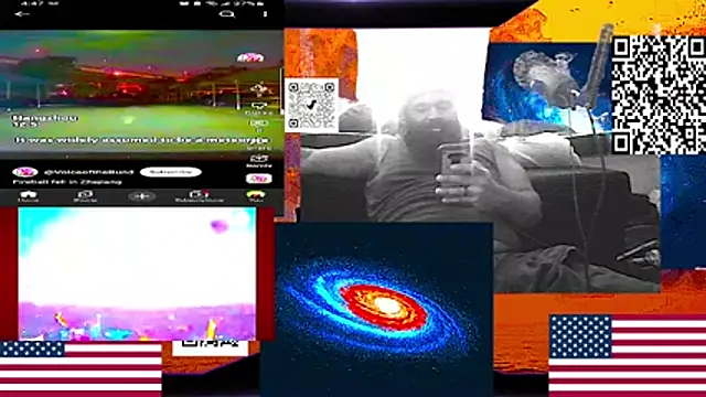 RussellTaylorLacy webcam