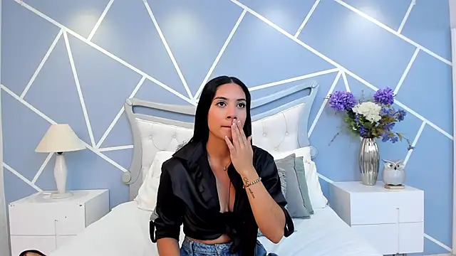EmmaFosther webcam