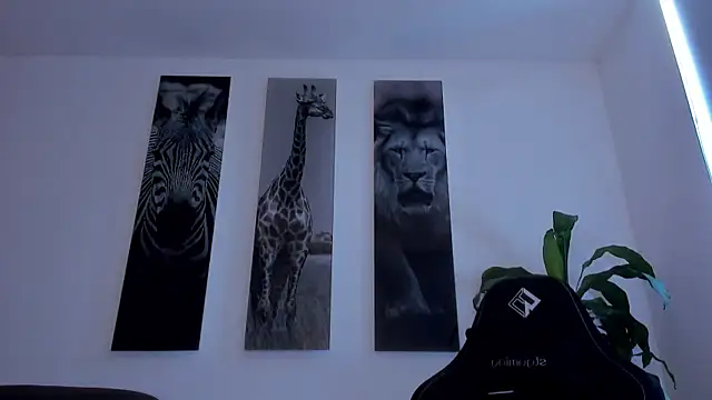Santos_ramirez1 webcam
