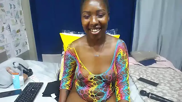 Candylips22 webcam