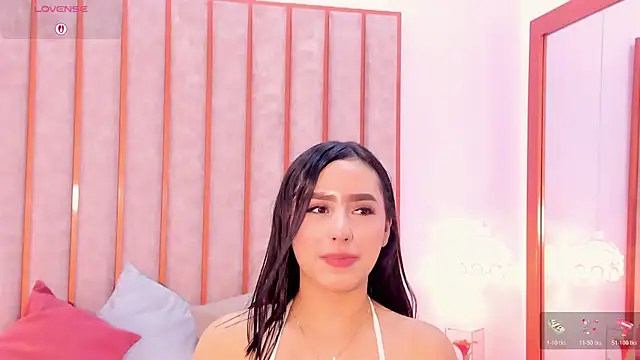 Zoe_Monrow webcam