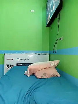 Vyxotic webcam