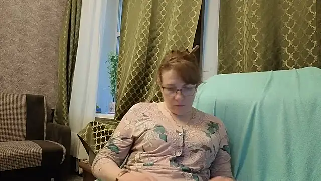 Miss_SandraX webcam