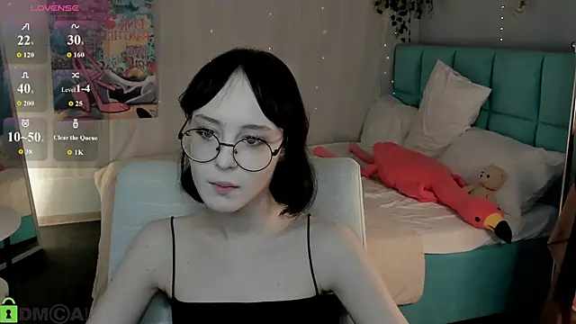 Lilac-Muse webcam