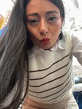 IsabellaMariet webcam