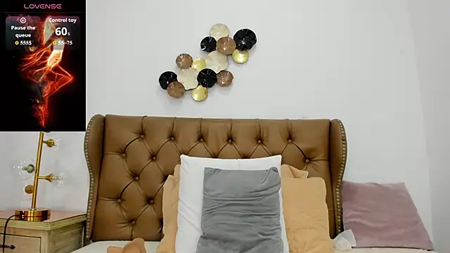 sweet_dannix webcam