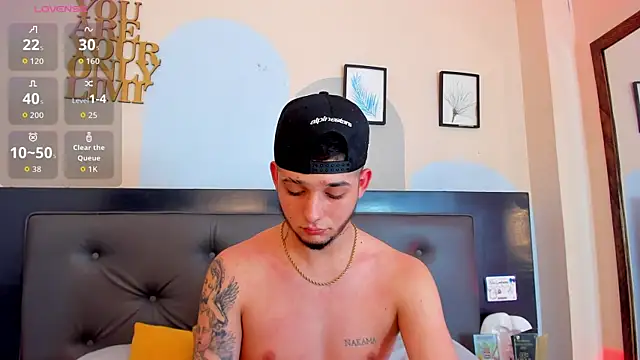 Boy_Mathew webcam