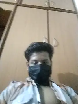 Vishal-Hyderabad webcam