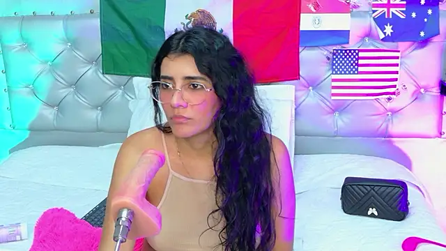 Scarlett__Moon webcam