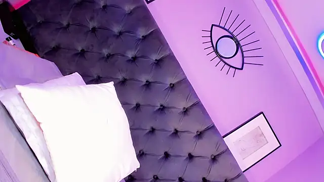 AngeliCute webcam