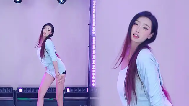 Luckybaby-001 webcam