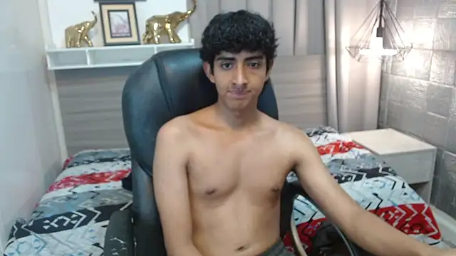 Billie_Jean webcam