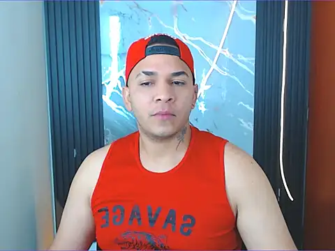 cristhian_gamboa webcam