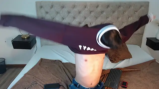 SparkRivers webcam