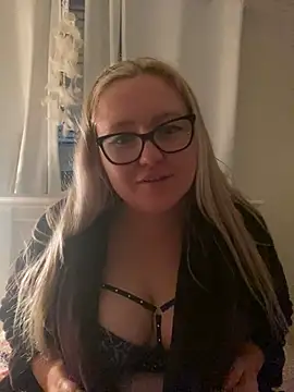 ohannna webcam