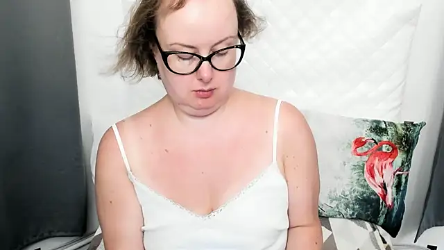 dirtyBonnie webcam