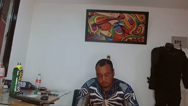 hardrock982 webcam