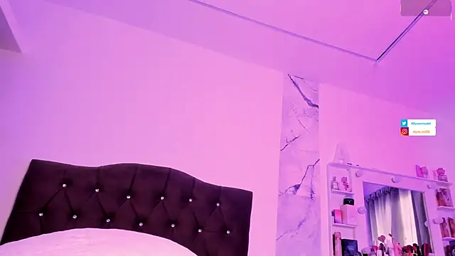 alysson_18 webcam