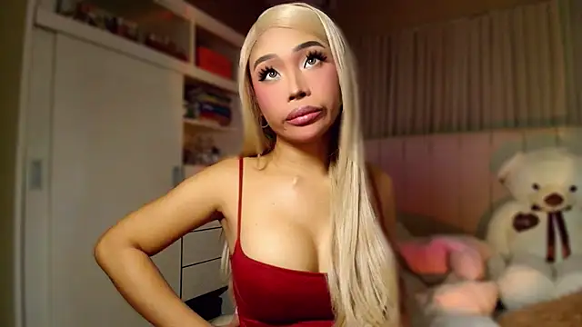 venusangelic webcam