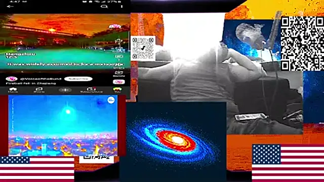RussellTaylorLacy webcam