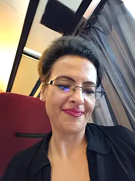 RebeccaNoble webcam