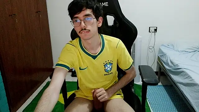 gabrielNovin17cm Live Web Cam Show