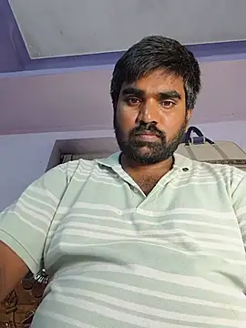 Harsha_Happy webcam