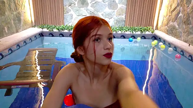 SaraLugo webcam
