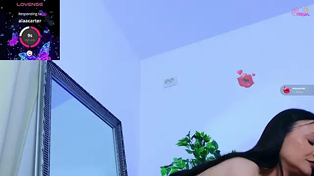 Daliya_ webcam
