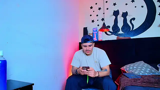 jeisonstark webcam