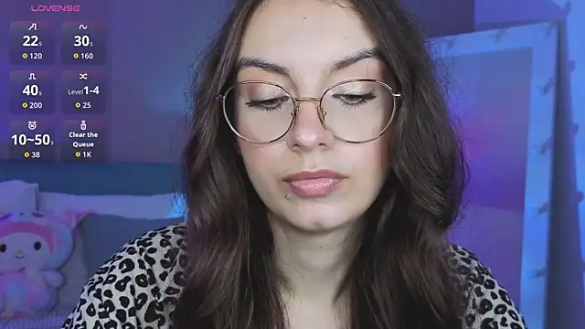 Real_cutie1 webcam