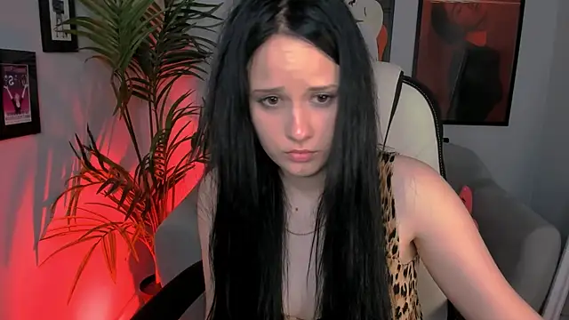 AmeliaRiviera webcam
