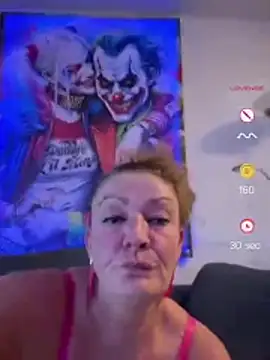 MumGabriela webcam