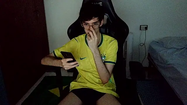 gabrielNovin17cm Live Web Cam Show