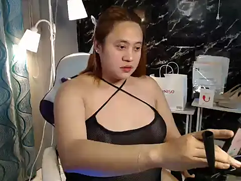 Model: 1aquaticangel69