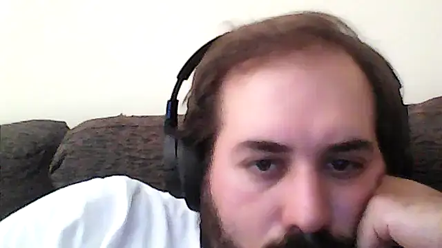 BeMy_Master webcam