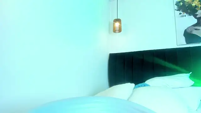 dolly_zoe webcam