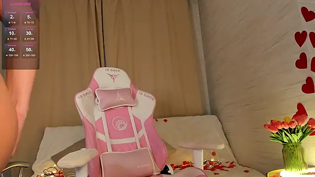 SwetLoveSue webcam