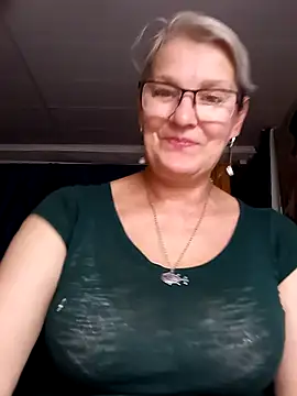 irinamaux webcam
