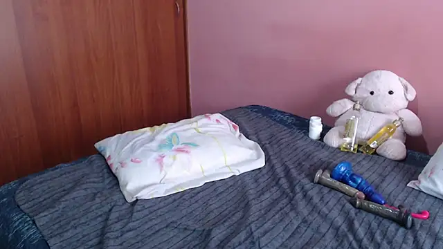 Susanlover webcam