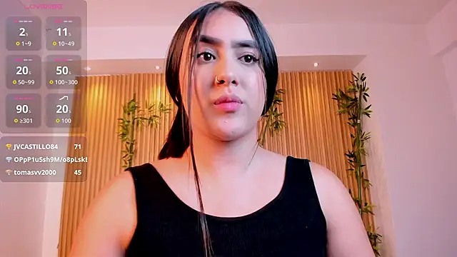 paulina_sweett_ webcam
