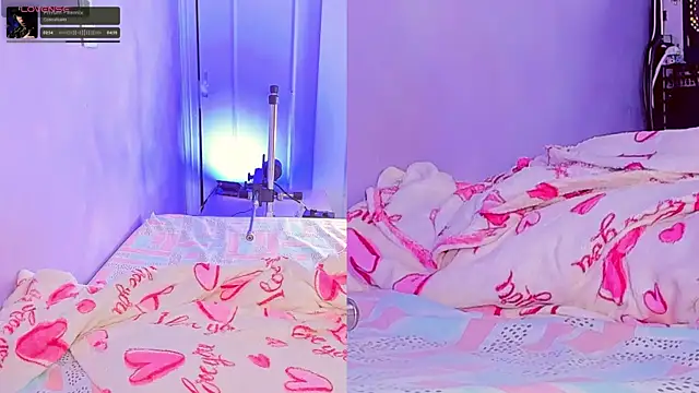 samantha_zc8 webcam
