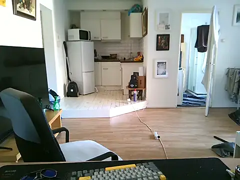 mihaimichael webcam