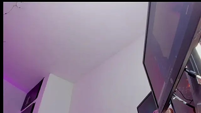 Scarlett_811 webcam