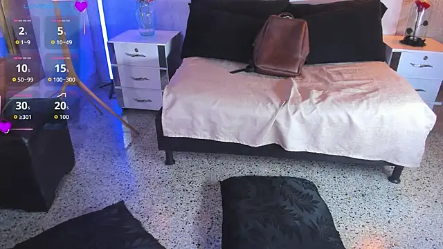 VladHellsing4 webcam
