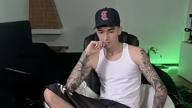 Damon__333 webcam