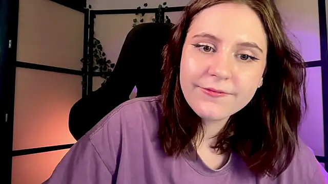 Diana_Flower webcam